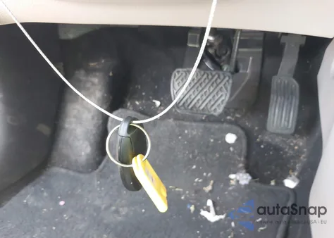 2016 Nissan Sentra Sv из США, поврежденный, VIN 3N1AB7AP6GY316282